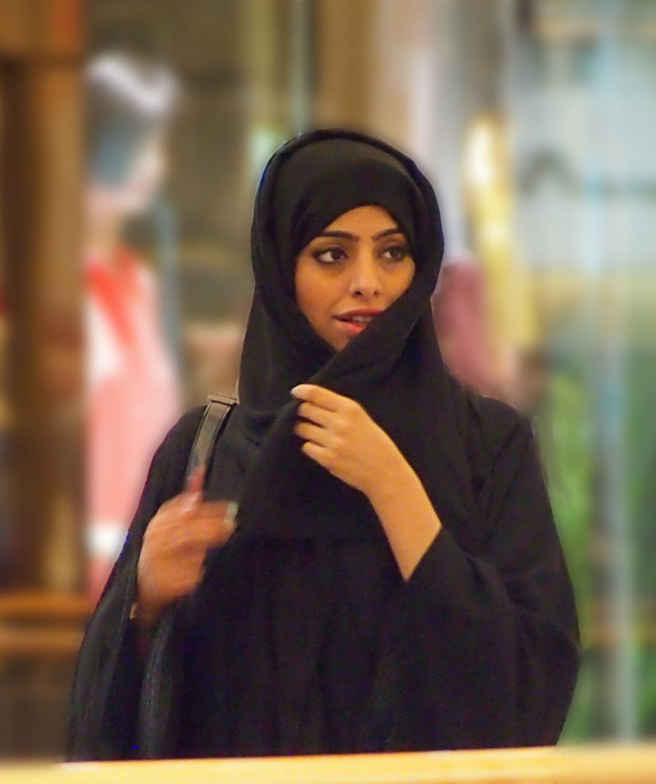 Shopping in Dubai